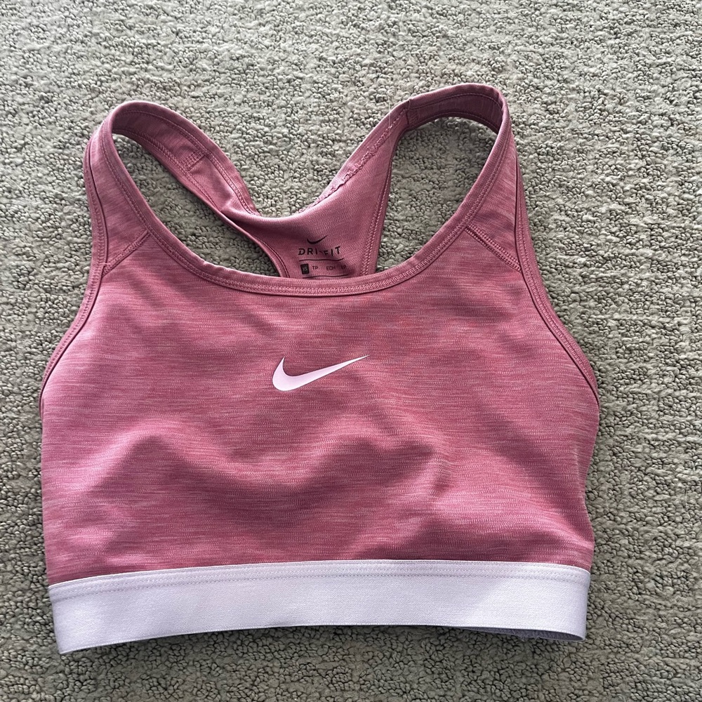 Nike sports bra